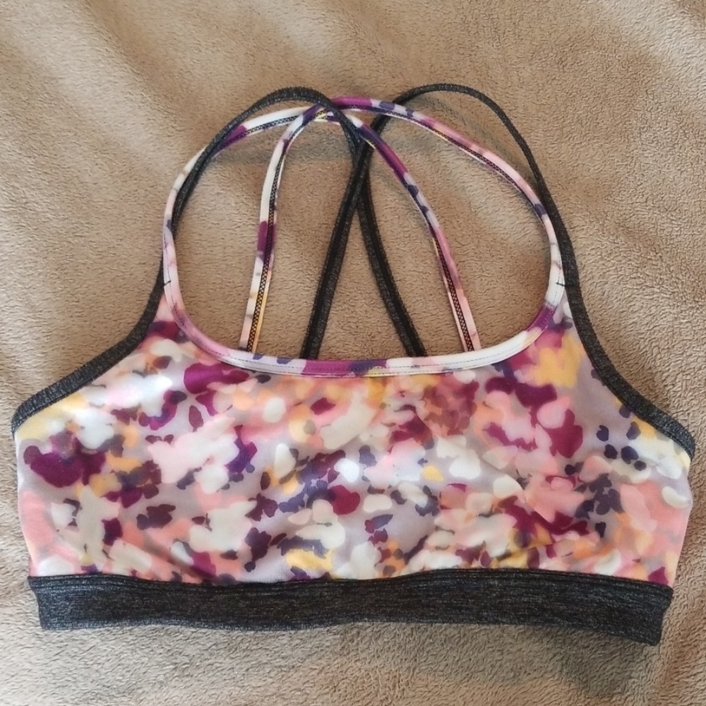 Athleta Sports Bra